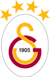 Galatasaray W logosu